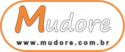 Mudore — logotipo oficial desde 1998